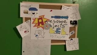 AOBFB episode 3 intro's complete version V1 (Scrapped and unused)