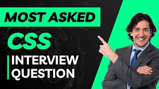 CSS Interview Questions Answers | Frontend End Designer Interview for Beginners | Hindi