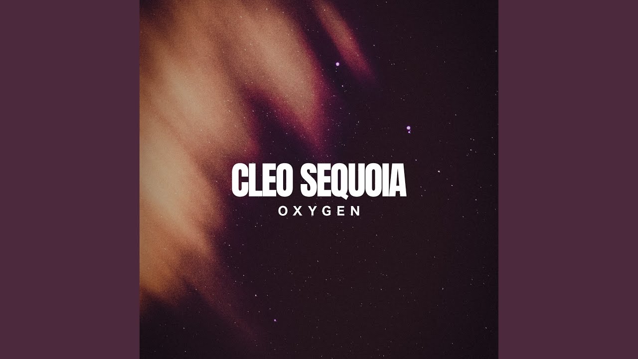 YouTube에서 Oxygen 보기 YouTube에서 Oxygen 보기