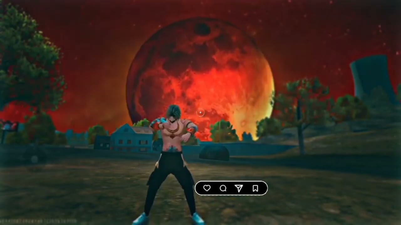 Rula Ke Gaya Ishq Tera 🥺❤️‍🩹 | WhatsApp Status | free fire song status | free fire Montage