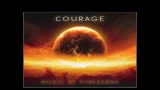 Courage - Epic Trailer Music - Royalty-free AudioJungle