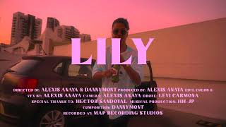 Video voorbeeld van "Danny Mont - Lily (Official Video)"