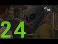 Bully | 24 | Endurance Run