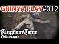 Kingdom Come Deliverance Прохождение На Русском ➤ серия 12 ★ Скрытные операции в Knigdom Come