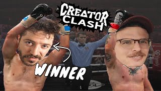 I Made Creator Clash VR in 4 Hours