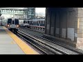 LIRR: Sunday Railfanning at Mineola