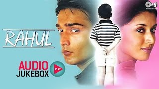 Here's bringing to you full audio songs jukebox of movie "rahul".
music is composed by anu malik. click for your favourite song from the
album. cast...