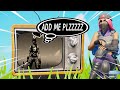 Can I Add You Fe4RLess?! (Voice Trolling on Fortnite)