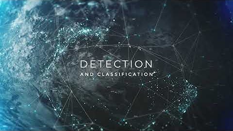 BOREADES - COUNTER-UAV SYSTEM