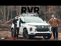 2020-2021 Mitsubishi RVR - Essai AutoPassion - VUS compact à toute épreuve!