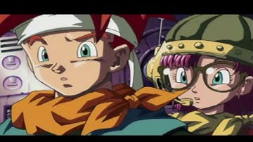 Chrono Trigger: New Game Plus - Episode 5