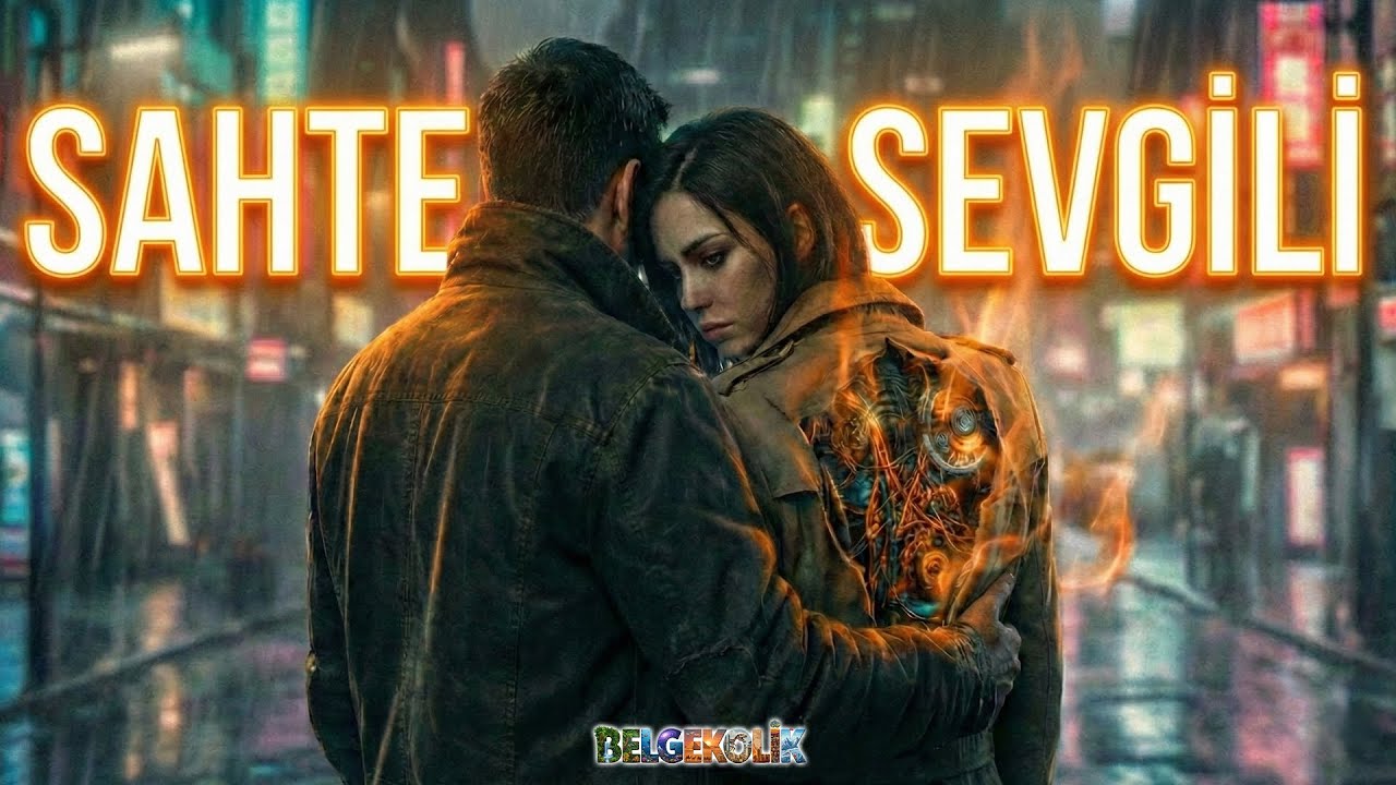 Sıcaklığım İşlemcimin Isısıdır: Yapay Zeka İnsanlığa Konuşuyor