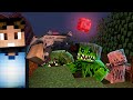 Este es el APOCALIPSIS mas HARDCCORE de MINECRAFT - Mods Videos Survival