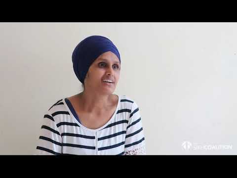 Sikhs in Seva: Sudha Kaur