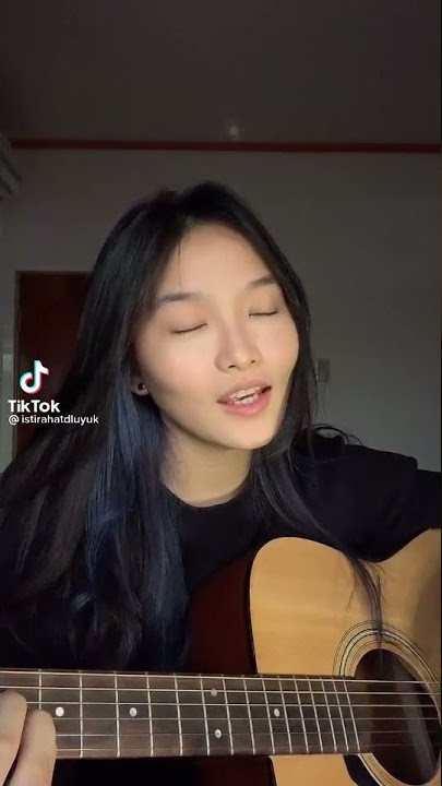 Ada Aku Disini cover Stefany Melinia