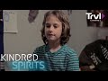 Investigating a Connecticut Haunting | Kindred Spirits | Travel Channel