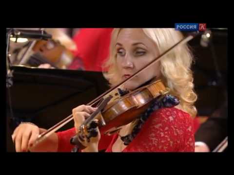 А. Бородин. Половецкие пляски из оперы «Князь Игорь»