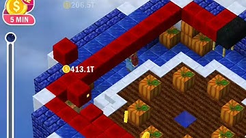 IDLE CONSTRUCTION 3D| FUN GAME FOR EVERYBODY | 3D FUN GAME | ANDROID/IOS # 23