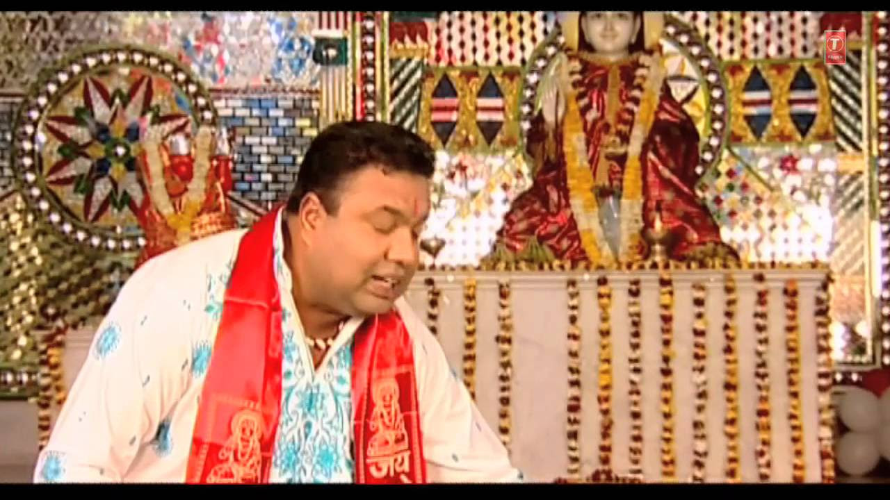 Jatawan Soniya Balaknath Bhajan By Jameel Akhtar Full HD Song I Paunahari De Jaikare