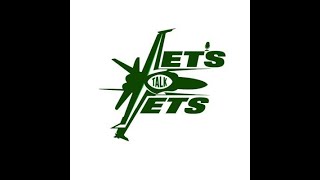 Let's Talk Jets Fan Series: Episode #8 Dan (From Howard Beach) Sicurello
