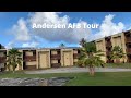 Andersen AFB Base Tour | Guam