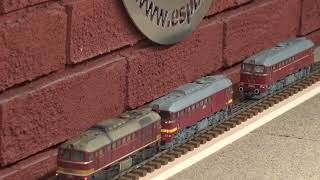 Objednávka Č. 23010876 H0 Piko, Roco