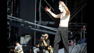 Mayhem  - Freezing Moon / My Death (Live Wacken 2004)
