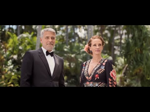 Tráiler de Viaje
