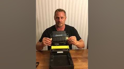 Unboxing of StreamLabs Control Automatic Shutoff Device $599.00