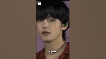 Make eye contact with Kim taehyung 💜 #bts #viral #btsshorts #shorts
