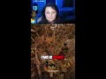 Geeky Granny's hilarious panic in Arc Raiders!
