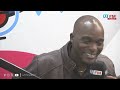 ZAIDI YA WATU 850 000 HUFA KILA MWAKA KUTOKANA NA USALAMA DUNI KAZINI 