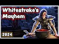 Whitestrakes Mayhem Feb 2024 - ESO PvP Event Guide
