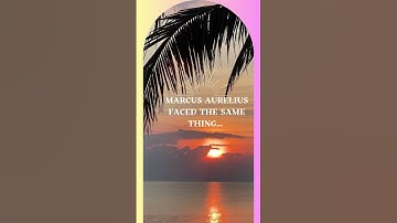 Anxiety is Lying to You – Here’s What Marcus Aurelius Would Tell You