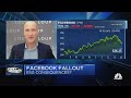 Facebook fallout: Top investor weighs in on Big Tech's ESG implications