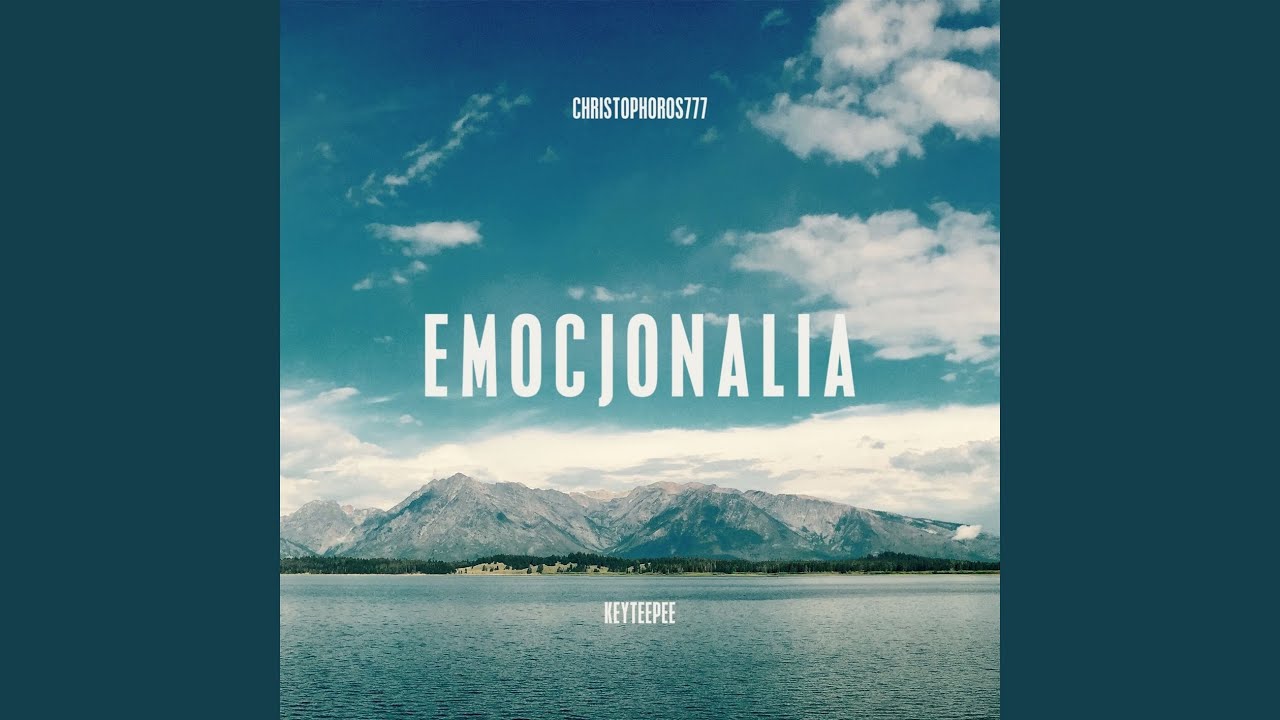 Emocjonalia