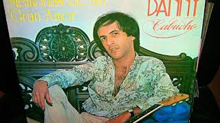 Video thumbnail of "Danny Cabuche - Estoy Enfermo De Amor《Full Audio》"