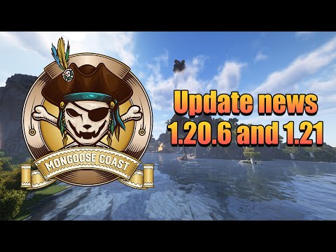 Watch this if you're playing Mongoose Coast