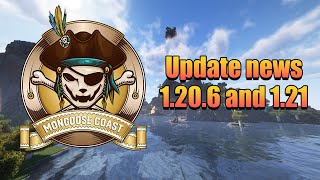 Watch this if youre playing Mongoose Coast