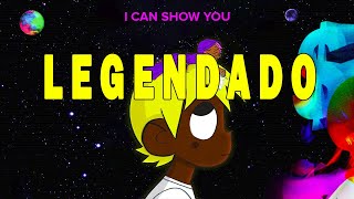 Lil Uzi Vert - I Can Show You (legendado)