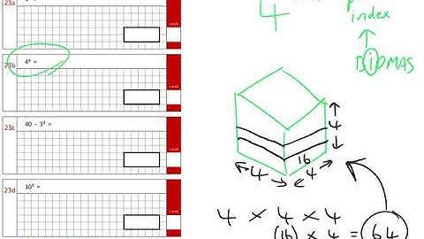 KS2 SATs Target Question 23 Video Tutorial