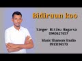 BIDIRUUN KOO FAR MITIKU MAGERSA 0940627657 BIDIRUUN KOO FAR MITIKU MAGERSA 0940627657