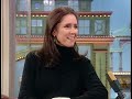 Julie Taymor Interview - ROD Show, Season 2 Episode 137, 1998