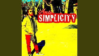 Famous Simplicity (Dub Version) Wealth