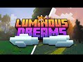 Luminous Dreams Gameplay | Volumetric Fog Reworked Update (0.4.5)