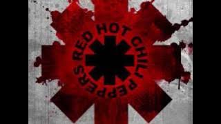red Hot Chili Peppers   Save The Population