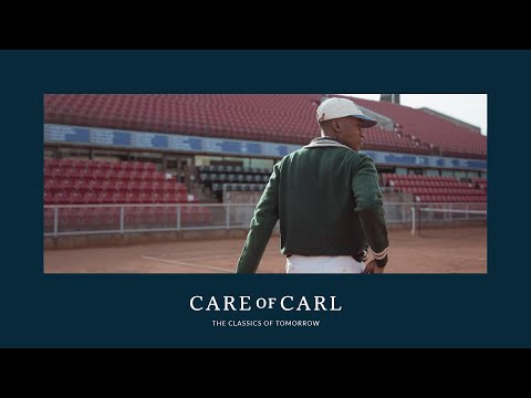 Care of Carl – Preppy Authentic