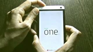 Hard reset HTC 802D dual SIM smartphone