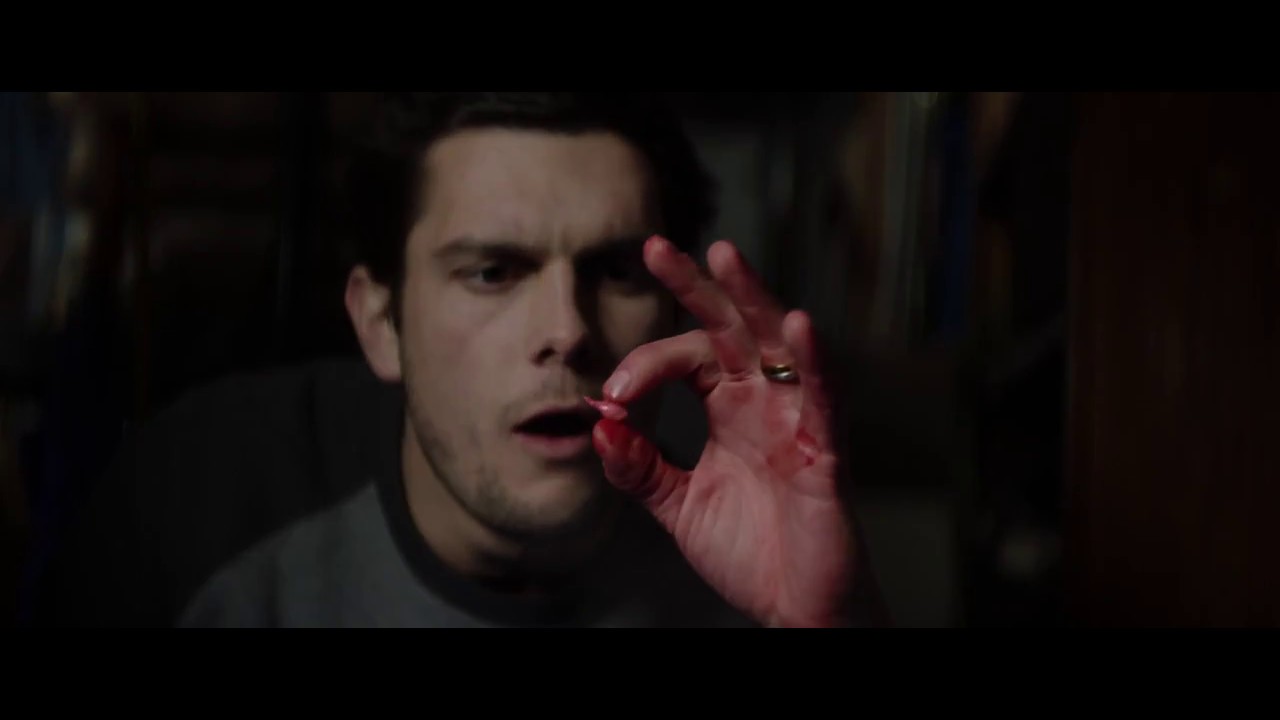 MIDNIGHTERS (2017) LAFF Trailer HD