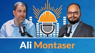 Dr. Ali Montaser on Mega Projects: Why “On Time & On Budget” Is a Myth